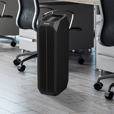 Danby Air Purifier with HEPA Filter