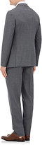 Thumbnail for your product : Boglioli Men's Alton Virgin Wool Two-Button Suit