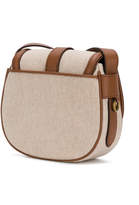 Thumbnail for your product : Ralph Lauren buckle cross-body bag