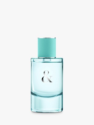 Tiffany & Co. & Co & Love For Her Eau de Parfum