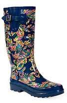 Thumbnail for your product : The Sak sakrootsTM by Artist Circle Rhythm" Rain Boots