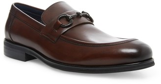 steve madden crown loafers