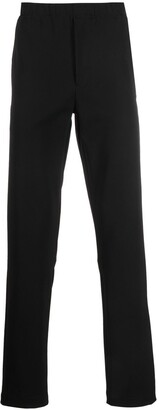 Alyx High-Waisted Tapered Trousers