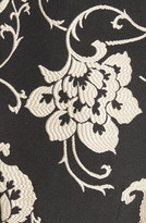 Thumbnail for your product : Ted Baker Ornate Paisley Ruffle Hem Dress