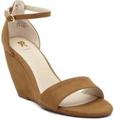 Thumbnail for your product : BC Footwear Tempo Wedge Ankle Strap Sandal