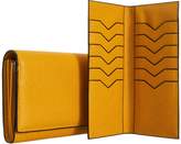 Thumbnail for your product : Valextra Women's Front-Flap Wallet