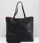 Thumbnail for your product : Street Level Tote Bag In Black