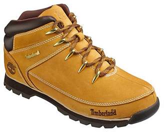 Timberland Euro Sprint Hiker Boots