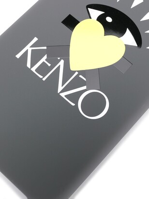 Kenzo Eye iPhone XS Max case