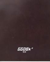 Thumbnail for your product : Golden Goose logo clutch bag