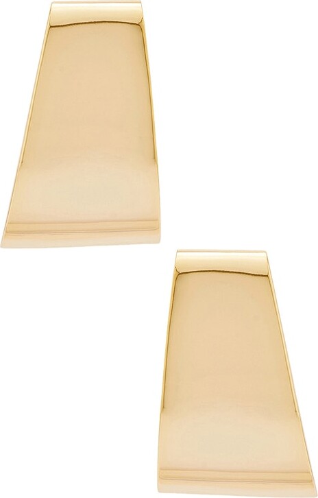 Mega Graduate Earrings