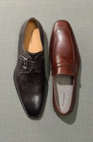 Thumbnail for your product : Magnanni 'Ramiro' Penny Loafer (Men)