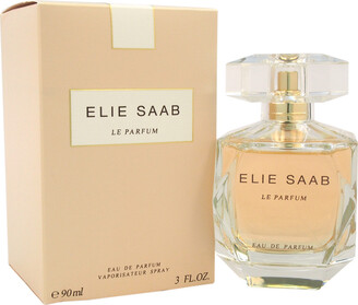 Elie Saab Women's Le Parfum 3Oz Eau De Parfum Spray