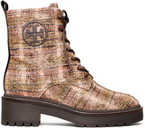 Thumbnail for your product : Tory Burch Miller Lug Sole Platform Boot