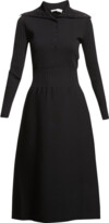 Thumbnail for your product : Tory Burch Polo Sweater Dress