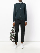 Thumbnail for your product : Sofie D'hoore button up cardigan