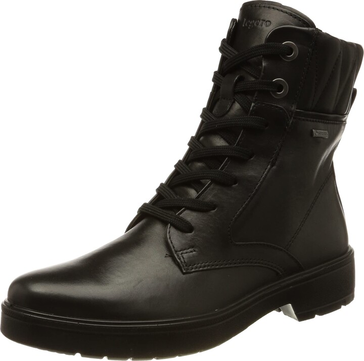 Legero Women's Mystic Lightly Lined GoreTex Ankle Boot ShopStyle