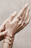 Thumbnail for your product : Nektar de Stagni Women's 'New Classics' Spike Cultured Pearl Ring