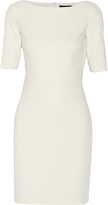 Thumbnail for your product : The Row Devery stretch-twill dress