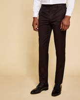 Thumbnail for your product : Ted Baker ZORROT Formal slim fit trousers