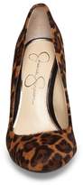 Thumbnail for your product : Jessica Simpson Bainer Block Heel Pump
