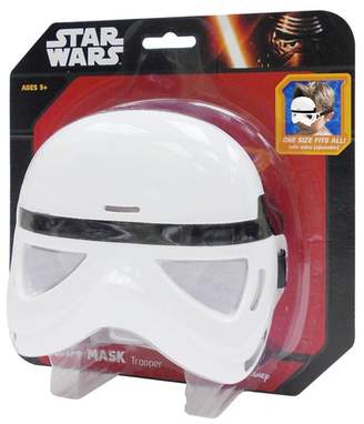Star Wars Storm Trooper Swimming Mask