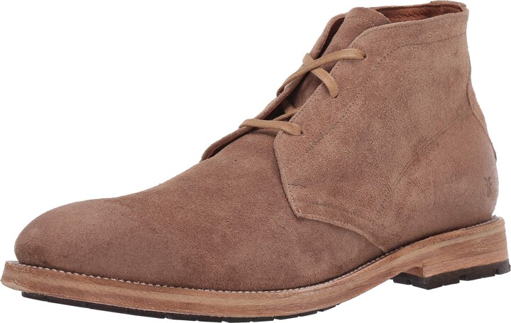 frye chukka sale