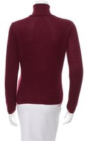 Thumbnail for your product : Loro Piana Cashmere Turtleneck Top