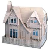 Thumbnail for your product : Greenleaf Dollhouses Glencroft Dollhouse
