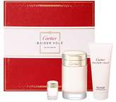Thumbnail for your product : Cartier Baiser Volé Eau de Parfum Gift Set