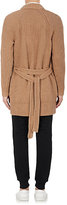 Thumbnail for your product : Acne Studios Men's Cotton-Blend Belted Cardigan