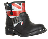 Thumbnail for your product : London Rebel Monarch