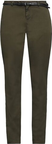 Maison Scotch Woman Pants