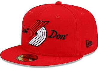 New Era Red Men's Hats | Shop the world's largest collection of 