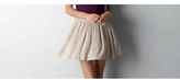 Thumbnail for your product : American Eagle Don't Ask Why Pleated Skirt