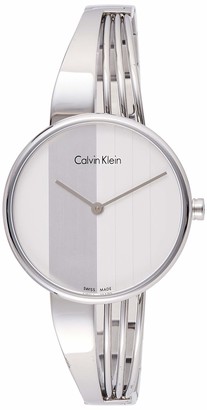 Calvin Klein Women's Watch K6S2N116