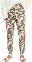 Thumbnail for your product : Joe's Jeans Canvas Colors Trousers