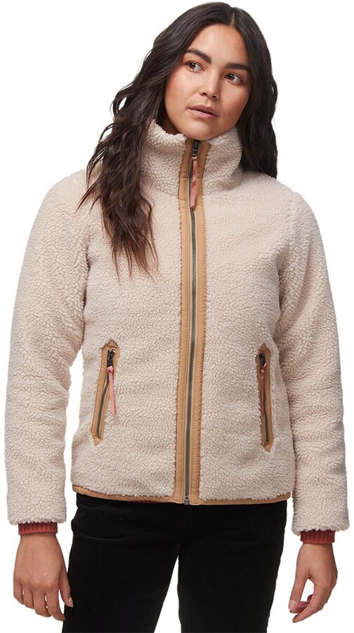 patagonia divided sky jacket