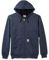 Thumbnail for your product : Carhartt Hoodie, Thermal Lined Zip Front Sweatshirt