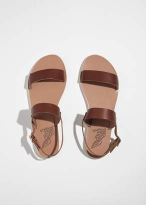 Ancient Greek Sandals Clio Sandals Cotto