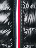 Thumbnail for your product : Moncler padded zip front cardigan