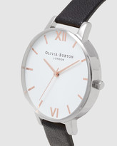 Thumbnail for your product : Olivia Burton Women's Watches - White Dial Big Dial