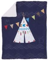 Thumbnail for your product : NoJo Teepee Crib Bedding Collection