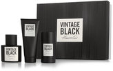 Thumbnail for your product : Kenneth Cole Vintage Black Gift Set