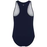 Thumbnail for your product : Tommy Hilfiger Tommy HilfigerGirls Navy Swimsuit