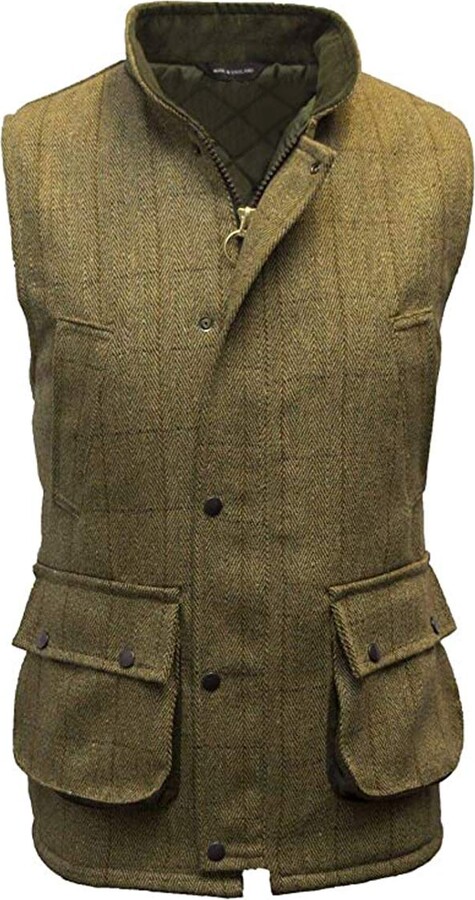 5xl shooting jackets