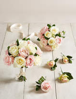 Thumbnail for your product : Marks and Spencer The Collection Mixed Rose - Wedding Party Package