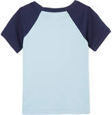 Thumbnail for your product : Petit Bateau Stars t-shirt 2-12 years