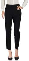 Thumbnail for your product : Elisabetta Franchi Casual trouser