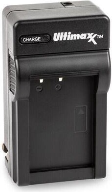 Panasonic DMW-BLF19 Charger for Lumix DMC-GH3KBODY GH4 GH4H GH4A, DC-GH5 DC-G9